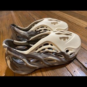 Foam runners